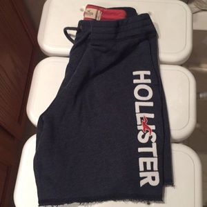 Hollister Men’s shorts